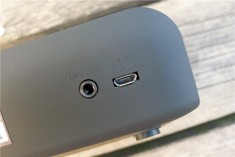 内置智能语音相互的安桥音箱动手玩