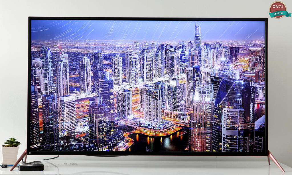 突破外观限制海美迪芒果嗨QH5体验测评