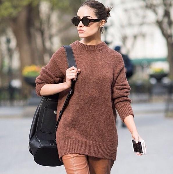 怎样选择和自己脸型适合的墨镜,如何选适合自己脸型的墨镜