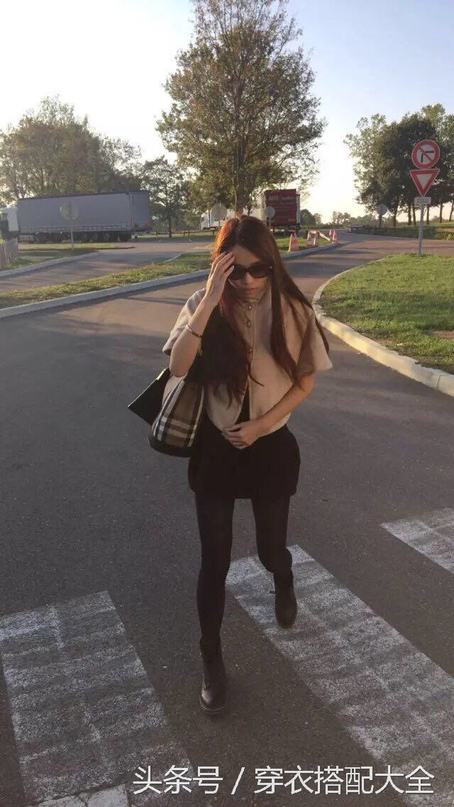 呀！终于知道代购多赚钱了，送给婆婆包的时候她说怎么不买lv