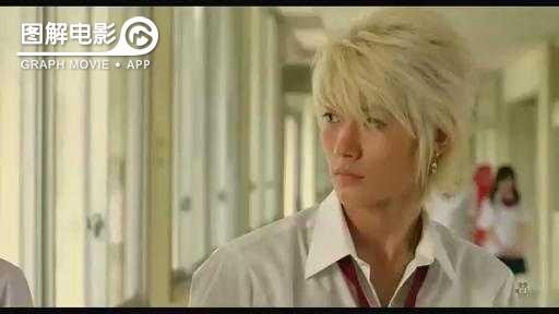 图解—《恋空》爱情的最初愿望是如此单纯