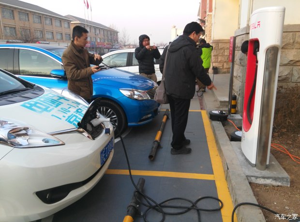 跑了13万公里的比亚迪e6值得买吗,比亚迪电车第一批车主用车情况