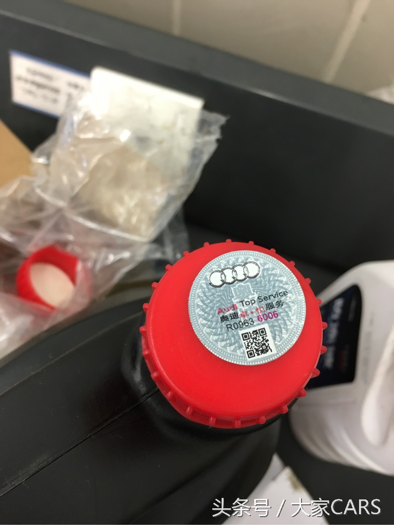 安索机油保养,安索60升机油