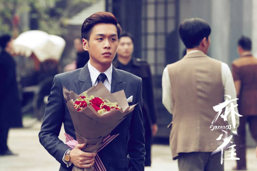 麻雀算是一部经典的谍战剧吗,麻雀谍战电视剧69集免费观看