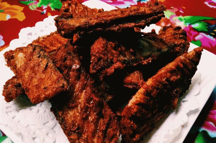 佛山好吃不贵美食街,济南佛山街美食