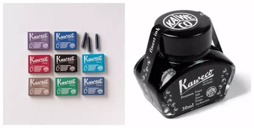 kawecosport钢笔测评,kaweco钢笔值得买吗