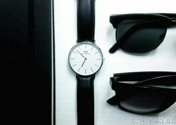 dw手表最好看的款式,dw手表所有款式大全