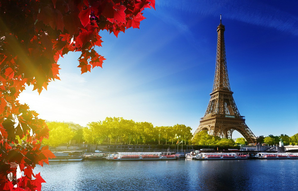 浪漫之地巴黎旅游攻略,为什么法国巴黎是浪漫之都