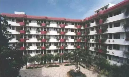 广州市海珠区升级改造项目,海珠区新增学校