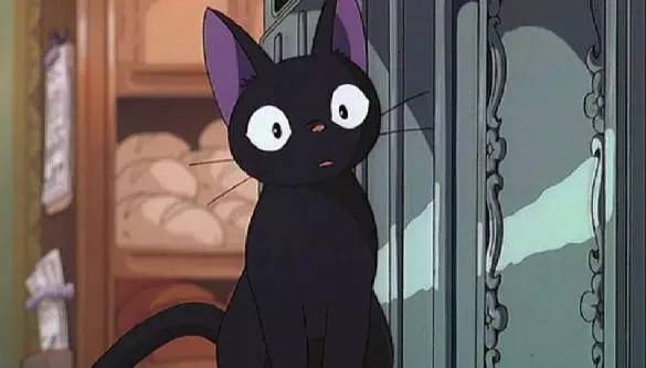 「TOP」最希望能成真的动漫猫咪TOP10 娘口三三勇夺第二