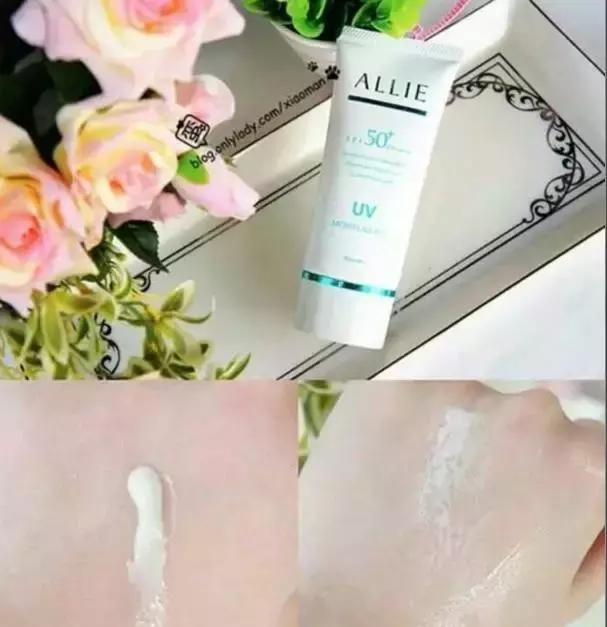 抓住夏天的尾巴——防晒好物大起底