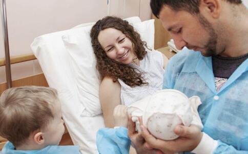 二胎顺产会像一胎那么疼吗？