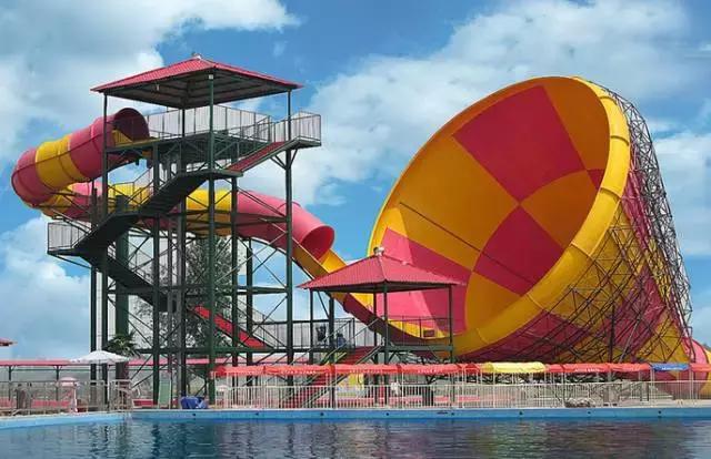 重庆水上乐园开了吗,重庆水上乐园推荐攻略