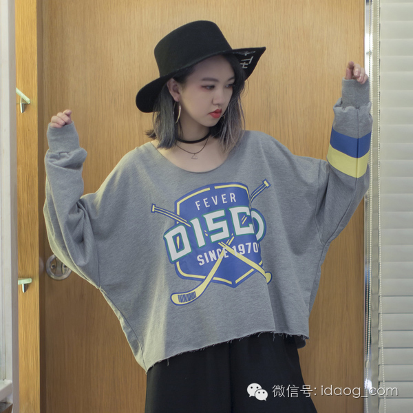 初秋升级胖妞衣橱