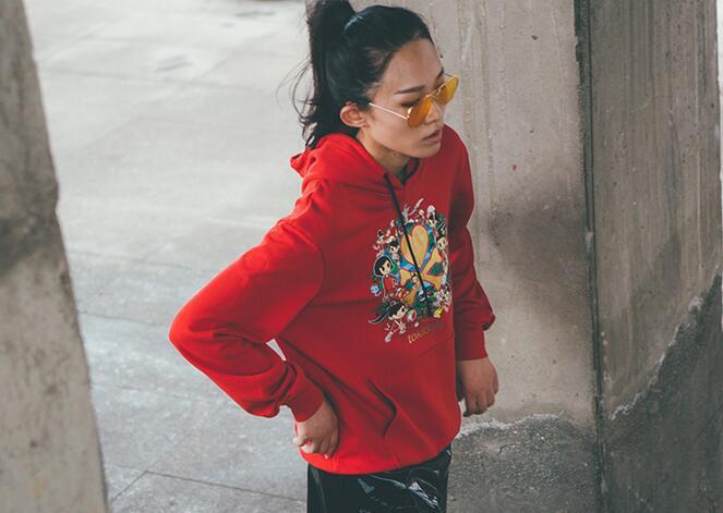 受亿万国人爱戴的女排，都着魔似的爱上了它！