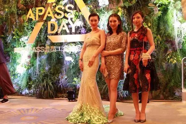 成为阿里“黑卡”会员,你就是现实中的顾里