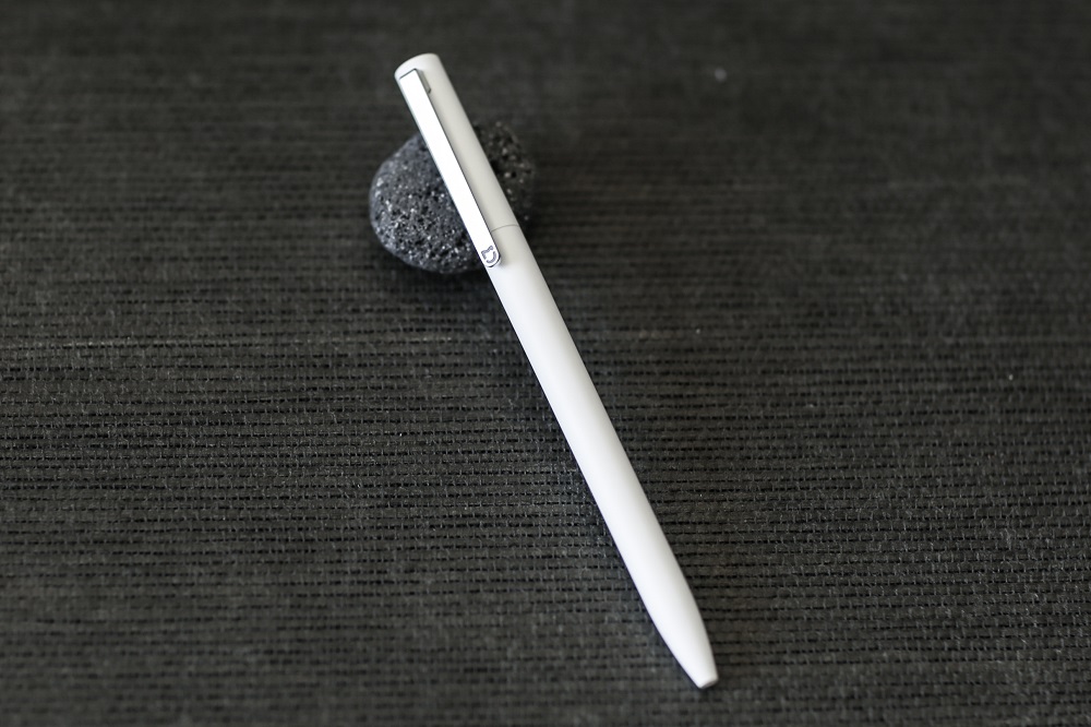 米家金属签字笔改造,米家签字笔和金属签字笔