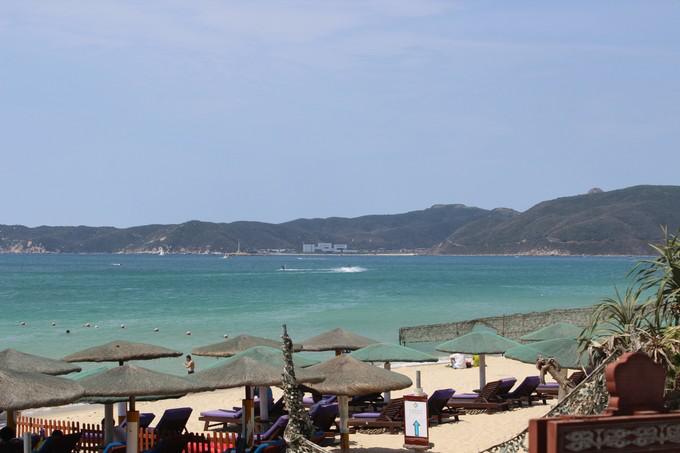 和闺蜜一起去三亚旅游的视频,和闺蜜去三亚旅游