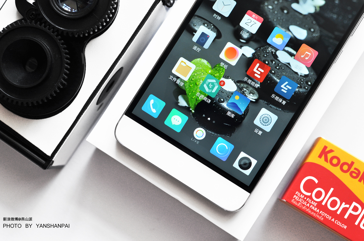 酷派乐视cool1,酷派cool1与cool1dual有什么区别