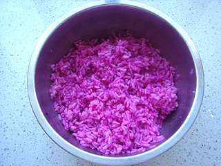 二年级学生画的寿司,寿司儿童创意画