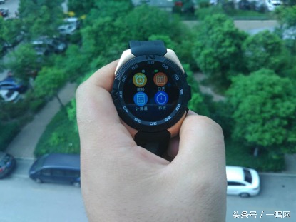 轻复古手表推荐,复古科技感手表