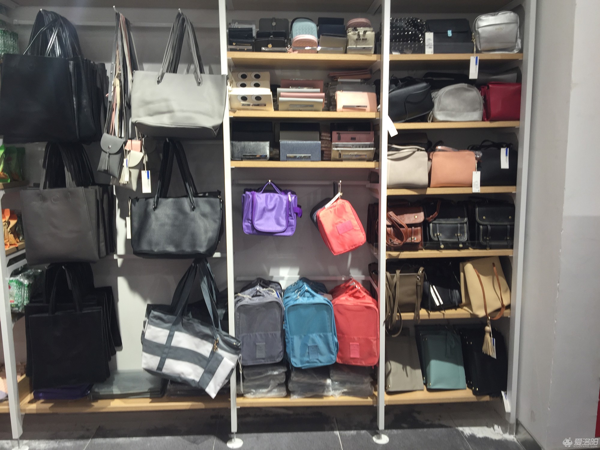 洛阳这些好看不贵的家居饰品店，撩拨你的少女心~