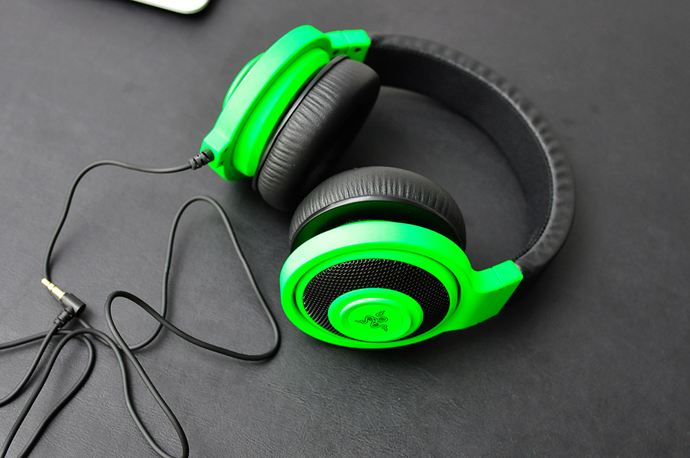 雷蛇razer北海巨妖标准版测评,雷蛇北海巨妖razer测评