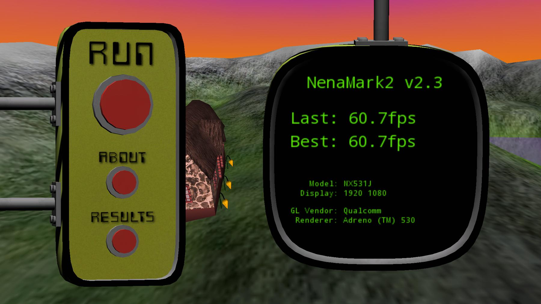 努比亚z11测评处理器,努比亚z11吃鸡性能