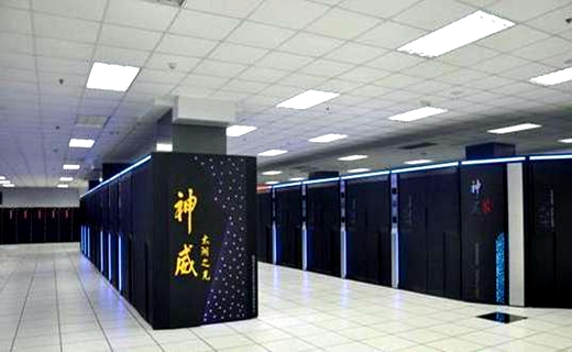 有哪些科技是中国原创的,什么科技只有中国才有