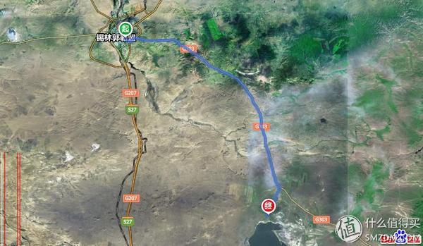 冬季自驾游阿里的攻略,兴安自驾游一日游路线攻略