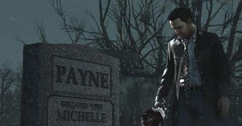 游戏中的悲剧主角,游戏中强大的主角