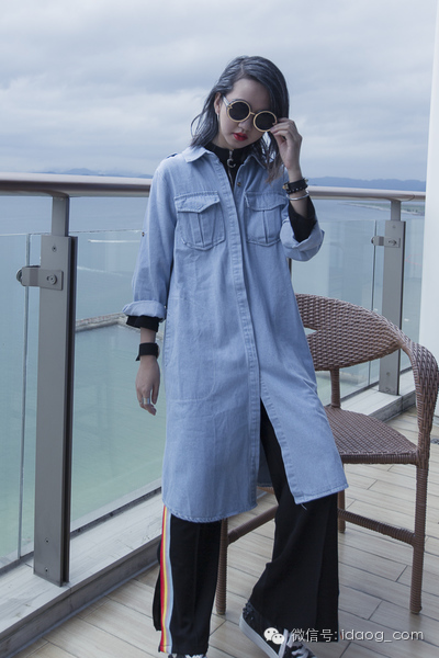 初秋升级胖妞衣橱