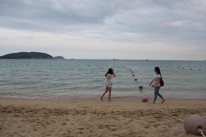 和闺蜜一起去三亚旅游的视频,和闺蜜去三亚旅游