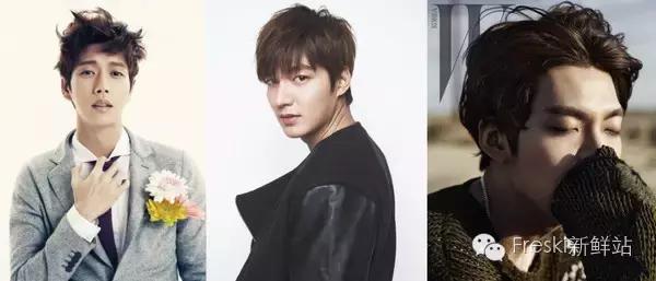 欧巴走了,这些原装国产鲜肉正等着被你收入后宫!