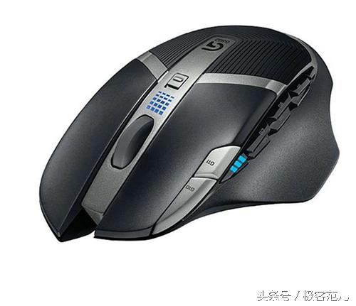 2019英雄联盟鼠标推荐,最适合玩英雄联盟的鼠标