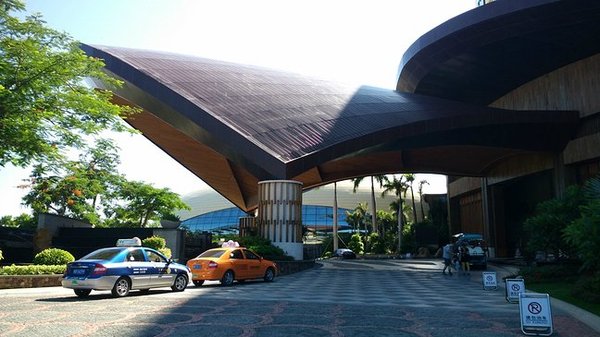 带孩子三亚游玩心情,带娃去三亚心情