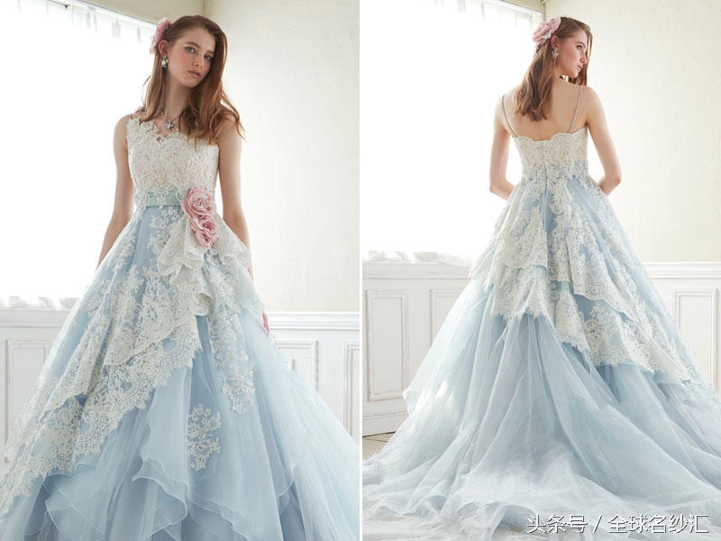 最适合秋冬的复古婚纱,时尚复古婚纱摄影