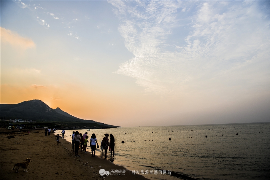 兴城亲子,兴城亲子攻略