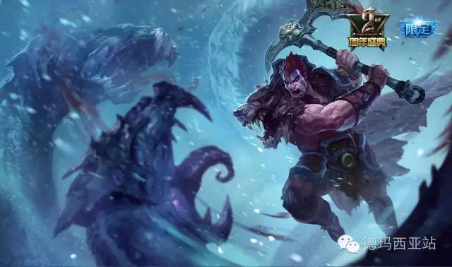 lol所有限定皮肤,lol2022虎年限定皮肤预测