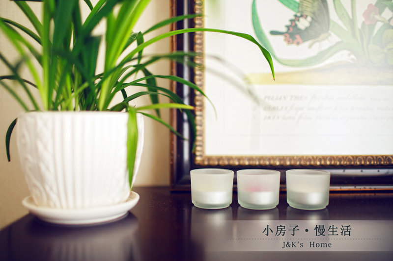 小户型80平方米美式经典,100个美式小户型