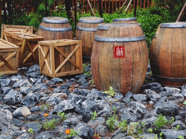 准备好你的心跳与尖叫,带你玩转合肥万达乐园