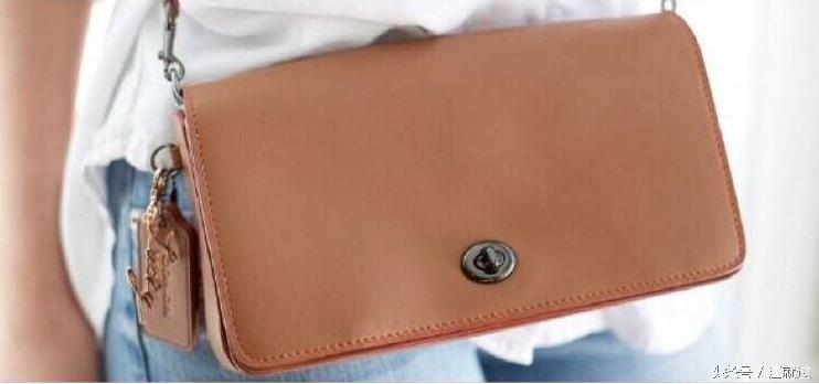 女人必须败下的包包，让男人心甘情愿为你买单！