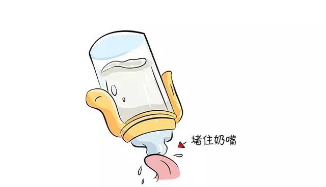 用奶瓶喝奶地包天怎么矫正,宝宝地包天和奶瓶有关系吗