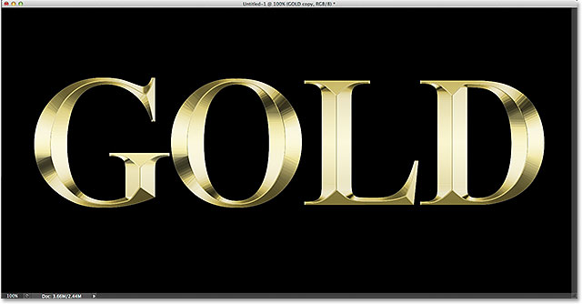 ps怎么把字体变成铂金,ps怎么把东西变成黄金