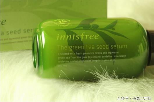 小绿瓶排行榜最新,绿宝瓶精华有几种