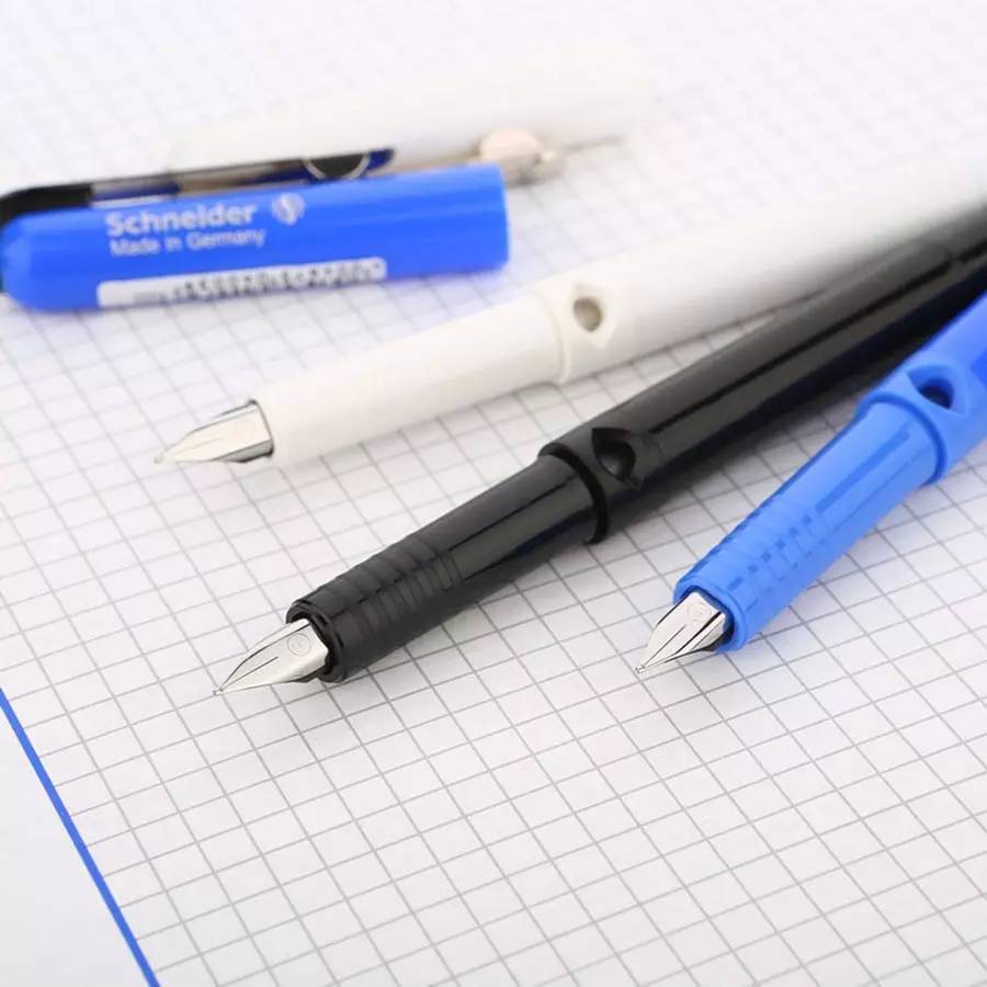 推荐几款耐用又实用的钢笔,推荐一款不贵还好用的钢笔