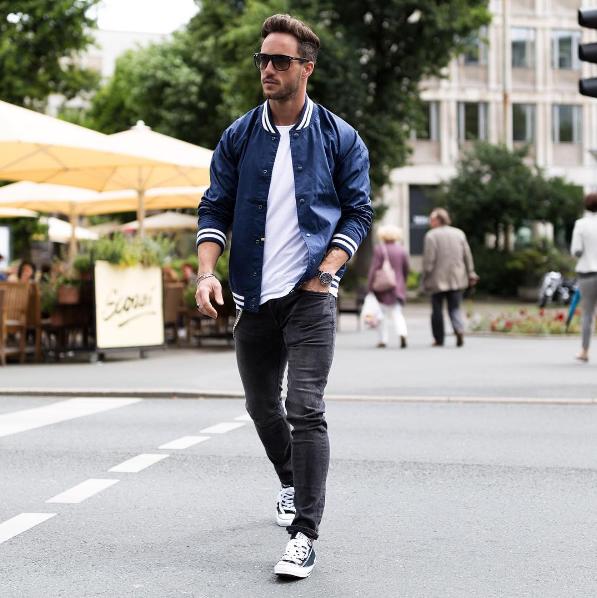不一贵也能穿出时髦！德国潮男MagicFox的平价时尚哲学