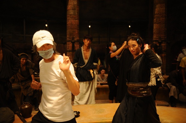 我们为什么喜欢周星驰,为什么我们都喜欢周星驰