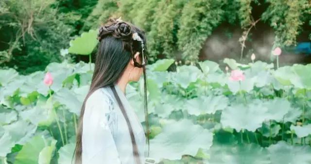 汉服之美谓之华作文,汉服之美的文章