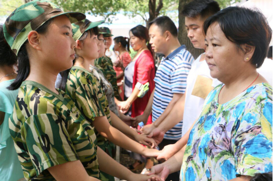 南昌市现代外国语学校,南昌外国语学校办学特色